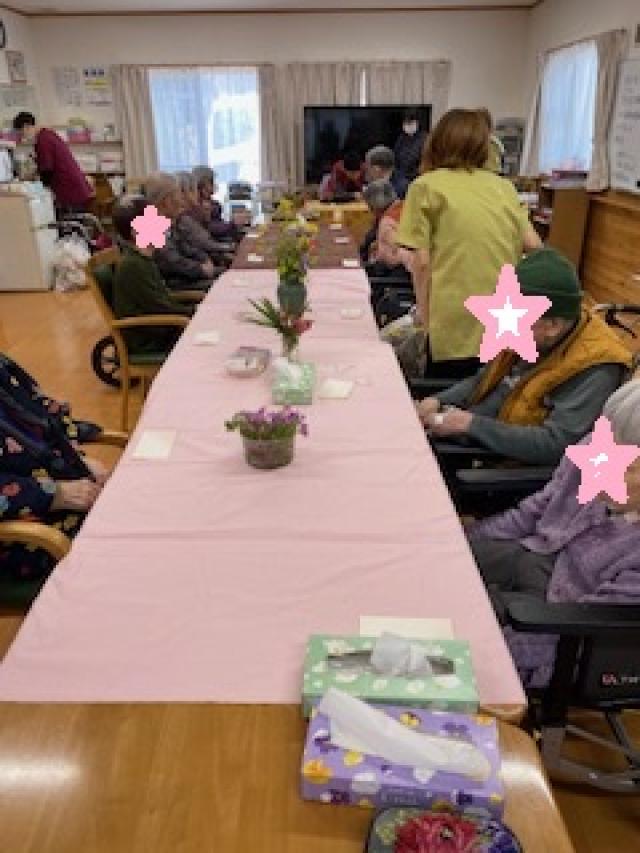 お茶会🌸の写真1