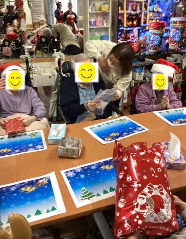 2025クリスマス会　🎄の写真3