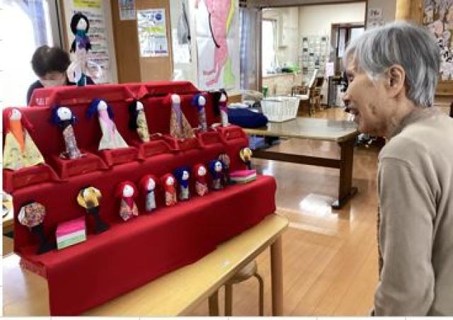 ひなまつり🌸の写真1